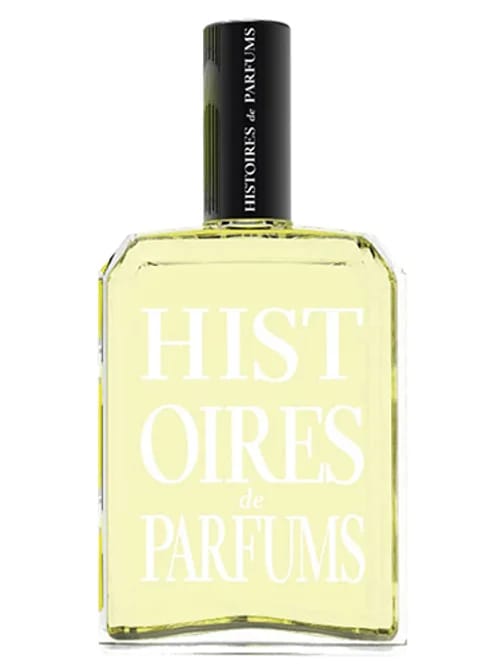 1899 Hemingway by Histoires De Parfums