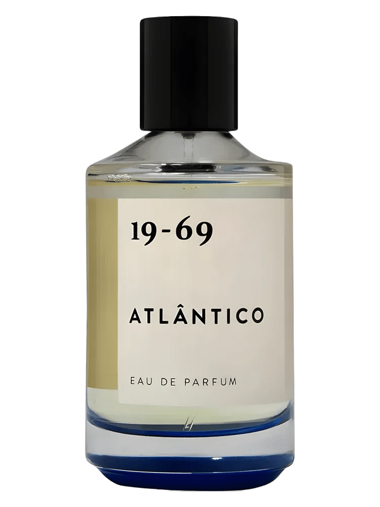 Atlântico by 19-69
