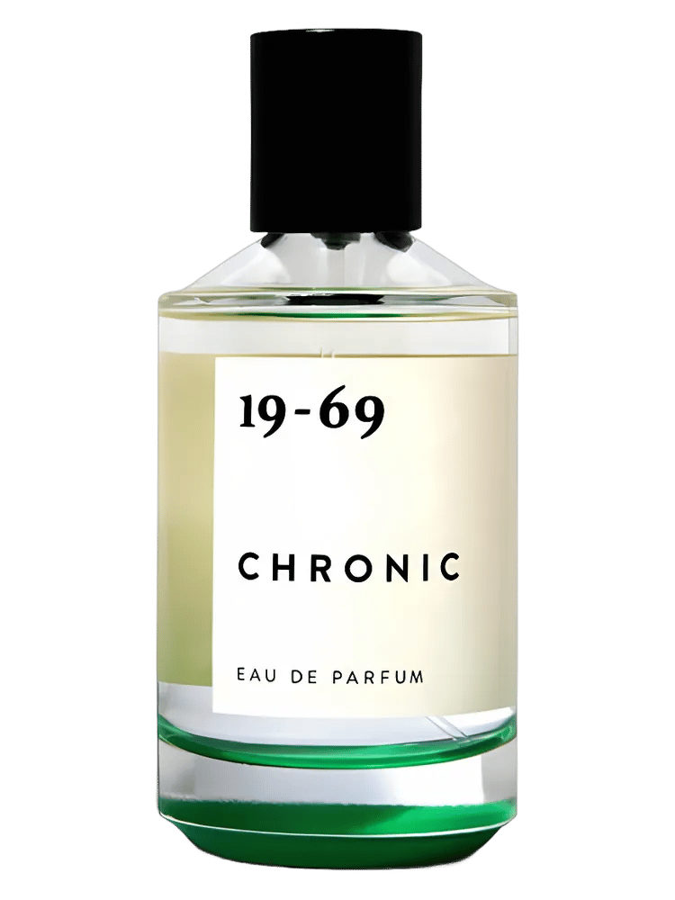 Chronic by 19-69