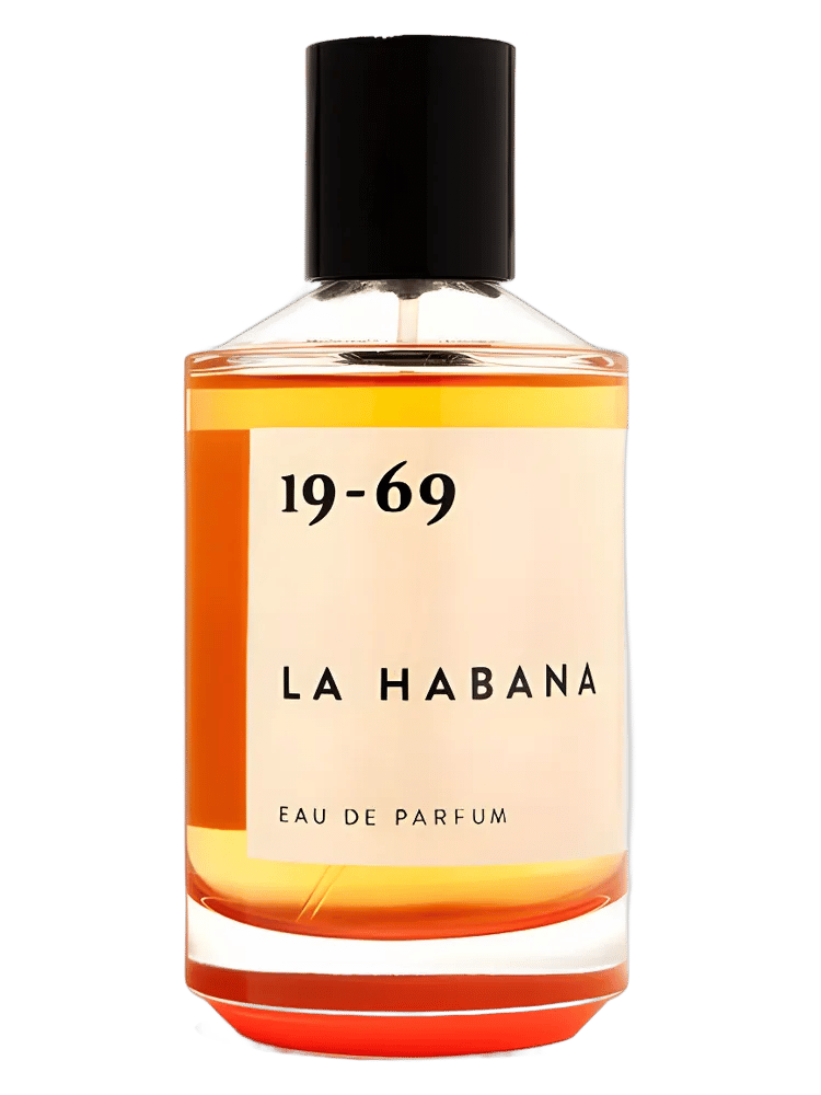 La Habana by 19-69
