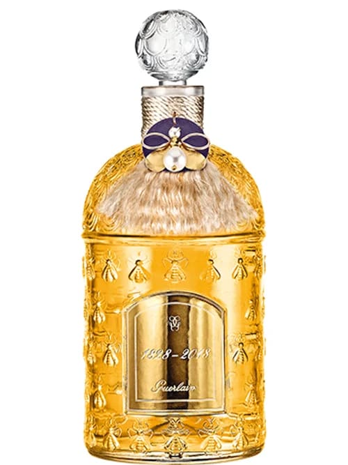 190 Ans De Créations 1828 by Guerlain