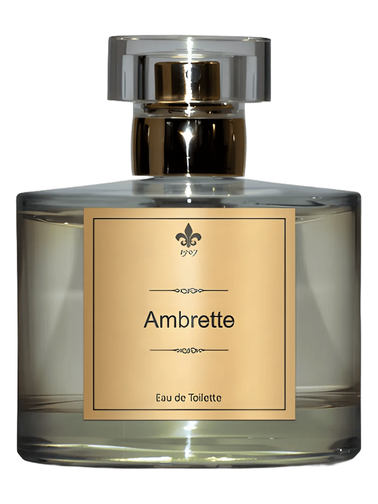 Ambrette by 1907