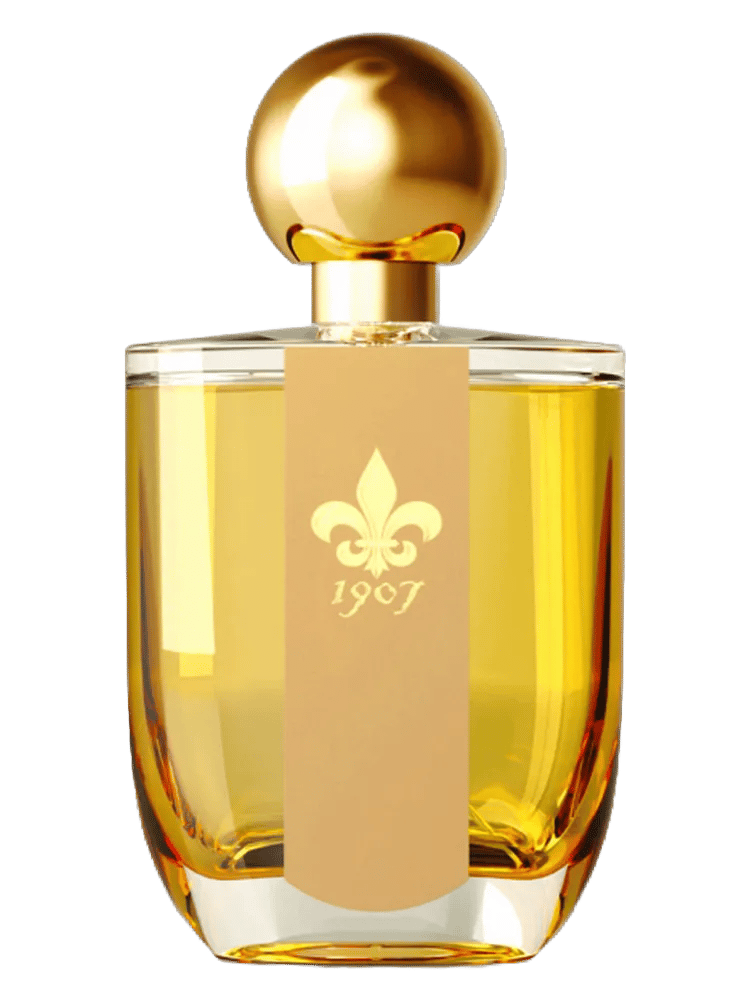 Dame D’Or by 1907