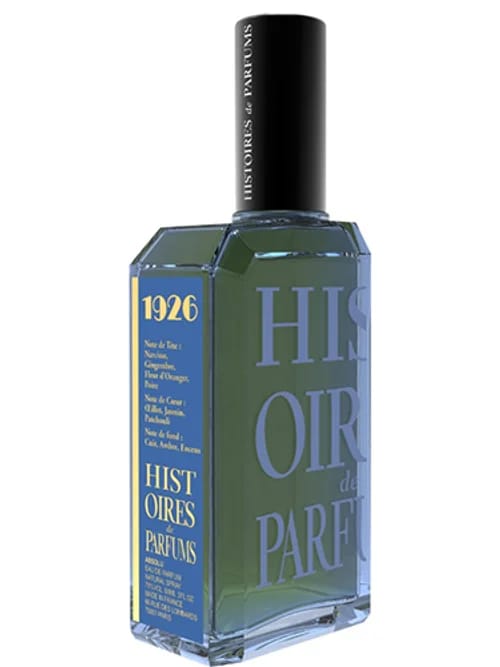 1926 Turandot : Opera Collection by Histoires De Parfums