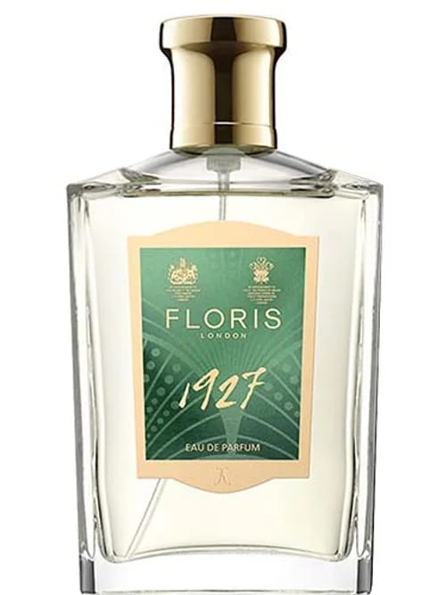 1927 by Floris