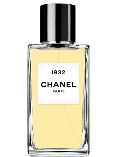1932 by Chanel