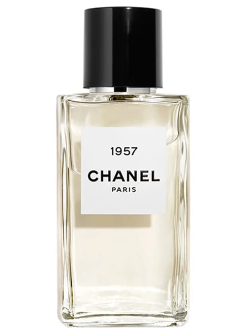1957 by Chanel