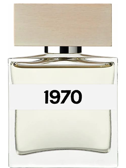 1970 by Bella Freud