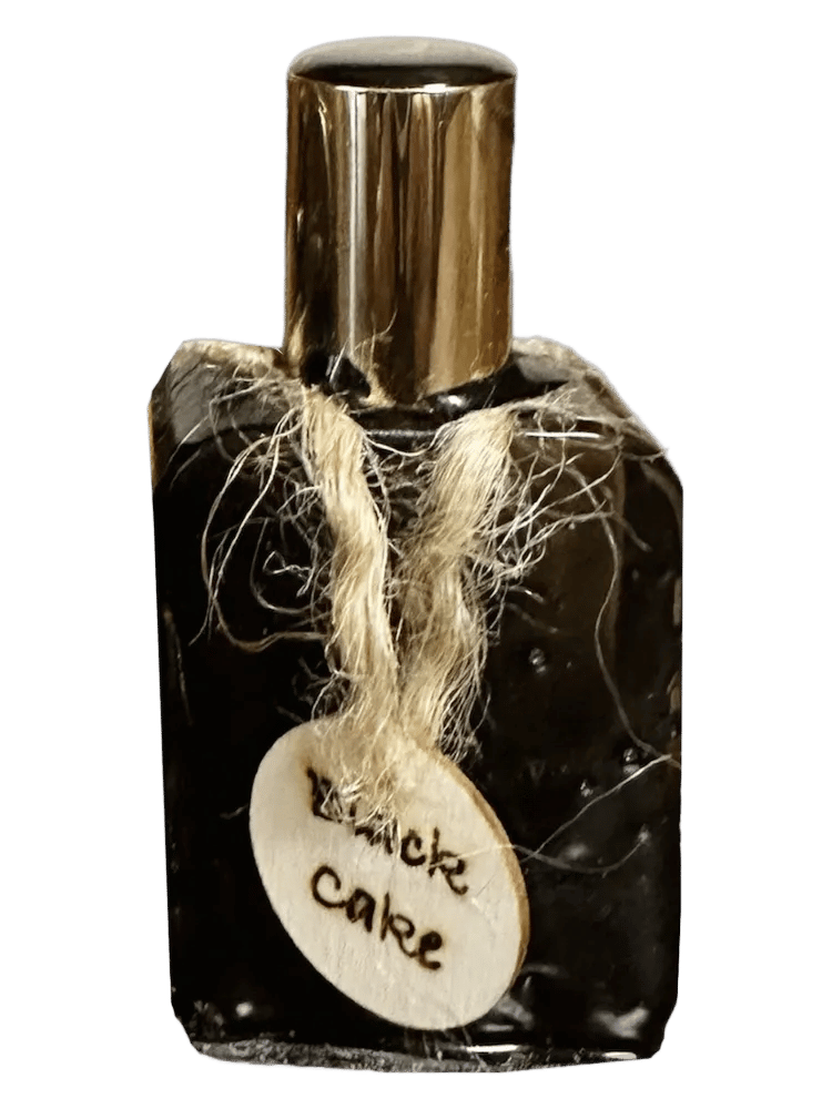 Black Cake by 1973