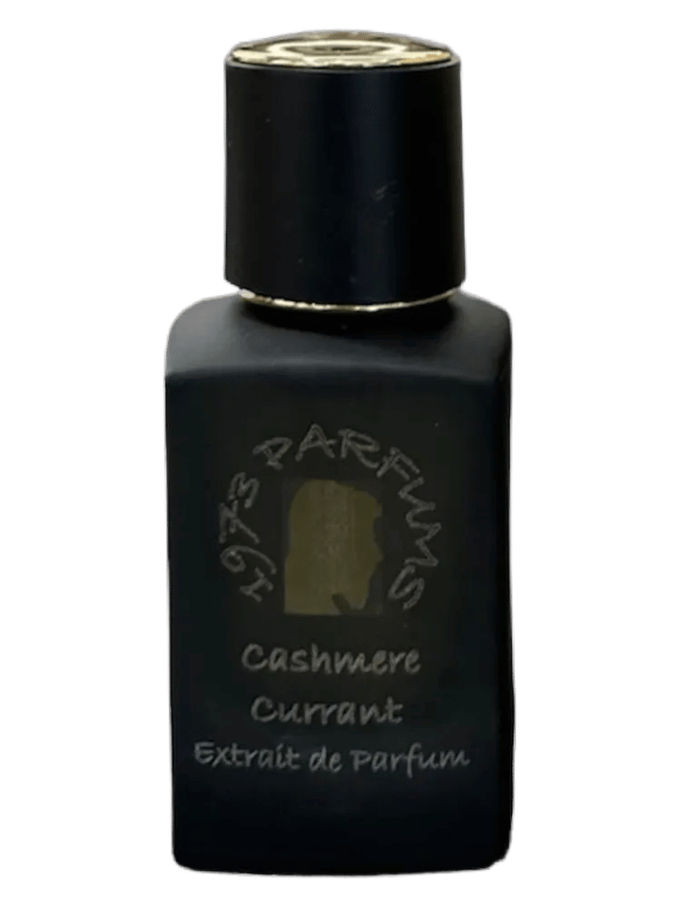 Cashmere Currant by 1973