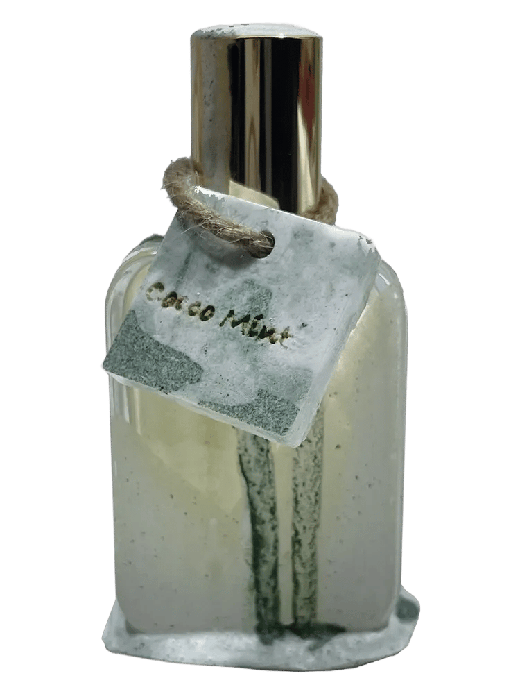 Cocco Mint by 1973