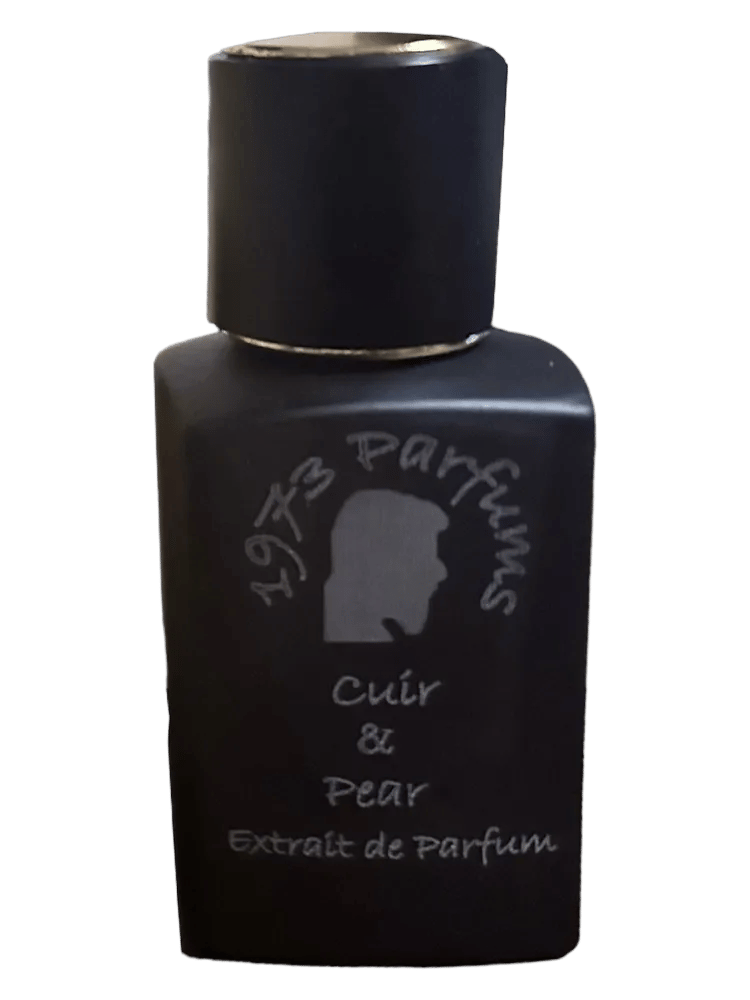 Cuir & Pear by 1973