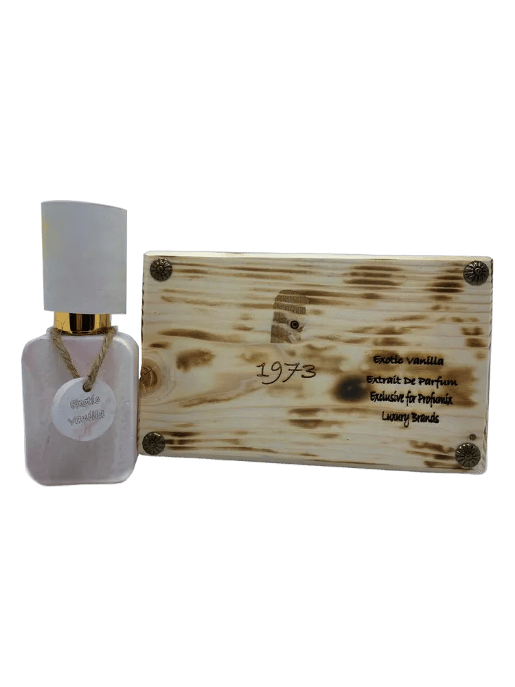 Exotic Vanilla by 1973