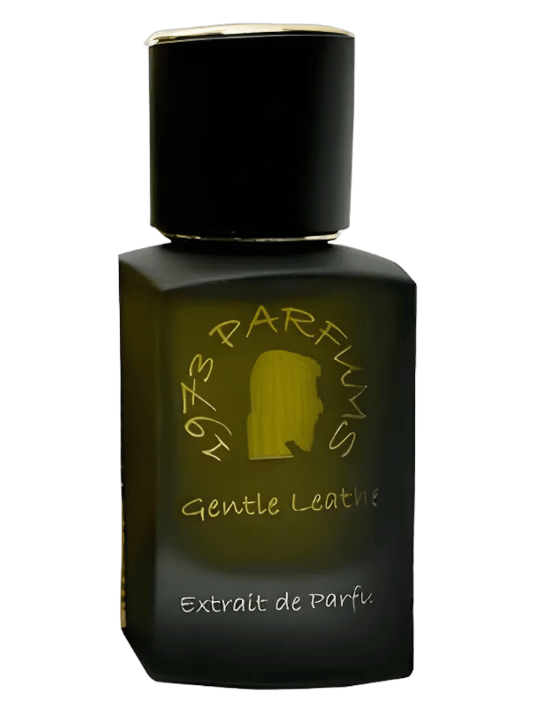 Gentle Leather by 1973