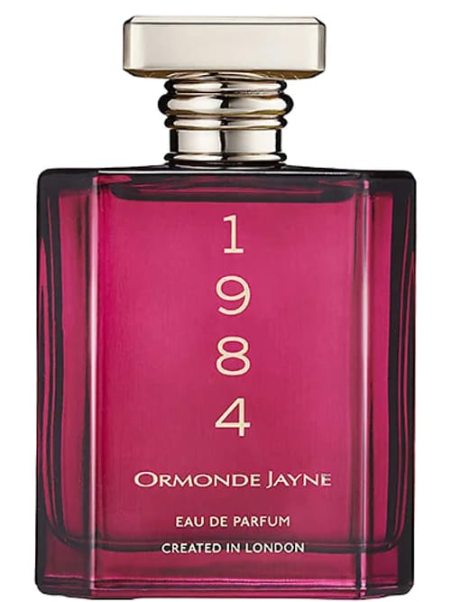 1984 by Ormonde Jayne