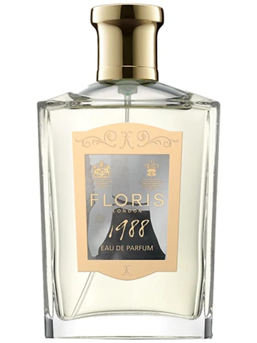 1988 by Floris