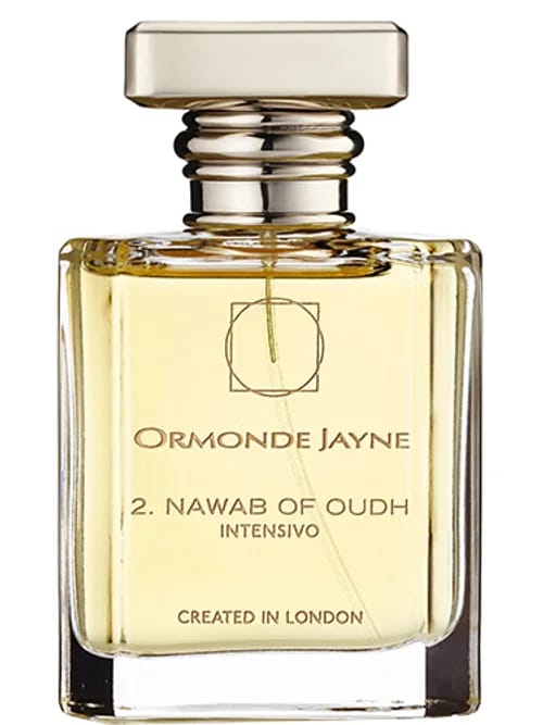 2. Nawab Of Oudh Intensivo by Ormonde Jayne