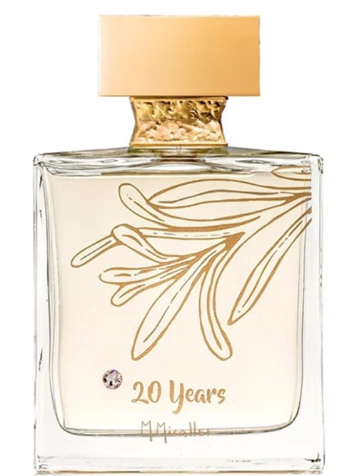 20 Years by M. Micallef