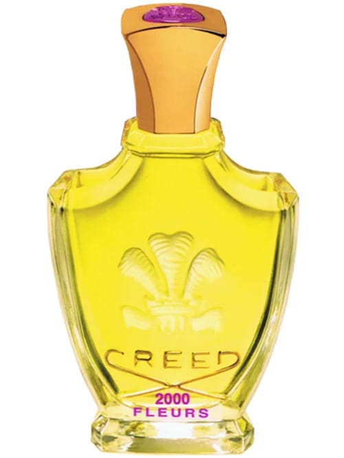 Fleurs by Creed