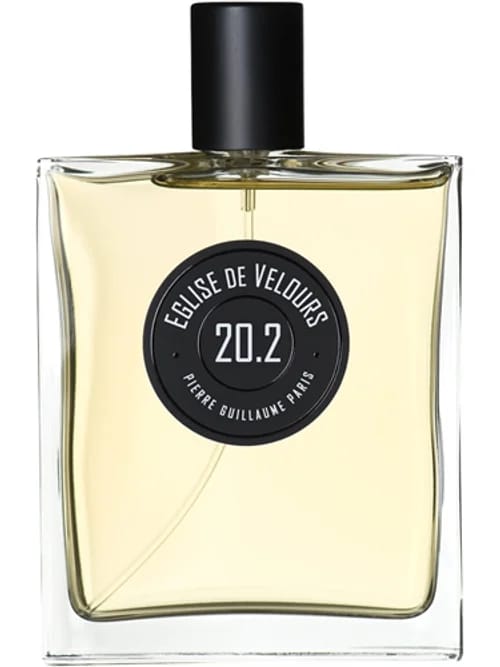 20.2 Eglise De Velours by Pierre Guillaume Paris