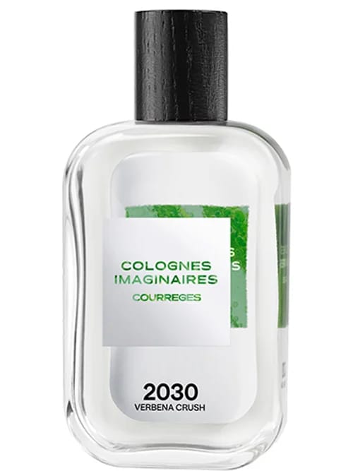 2030 Verbena Crush by Courrèges