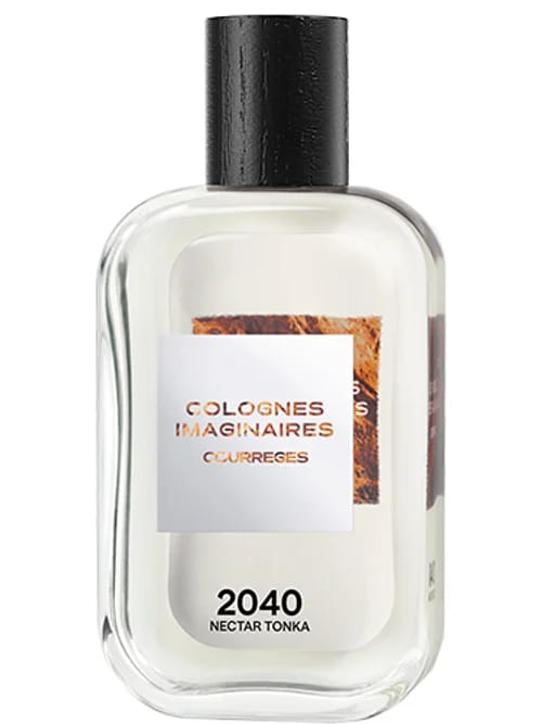2040 Nectar Tonka by Courrèges