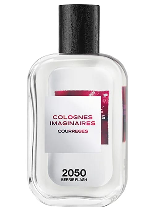 2050 Berrie Flash by Courrèges