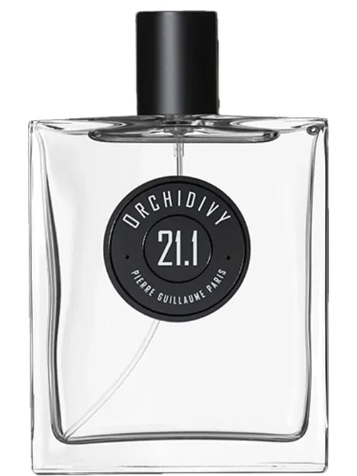 21.1 Orchidivy by Pierre Guillaume Paris