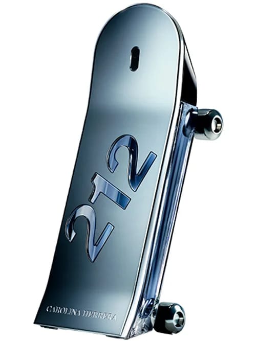212 Heroes by Carolina Herrera