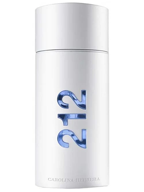 212 Men Aqua by Carolina Herrera