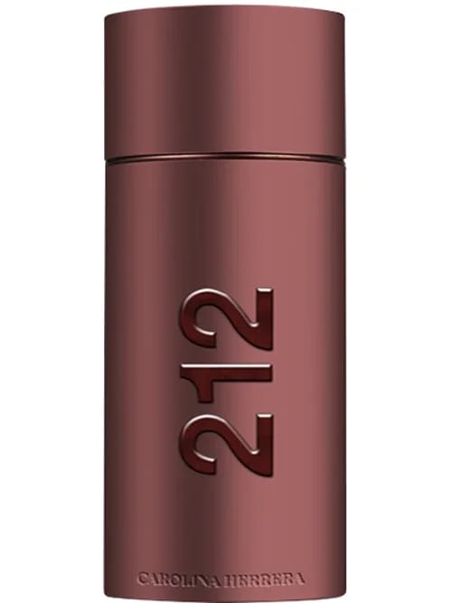 212 Sexy Men by Carolina Herrera