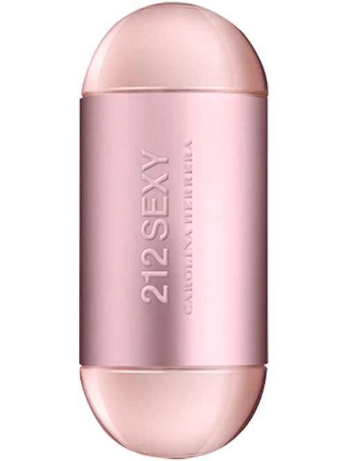 212 Sexy by Carolina Herrera