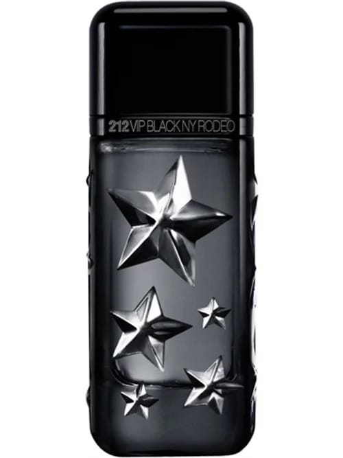 212 Vip Black Rodeo by Carolina Herrera
