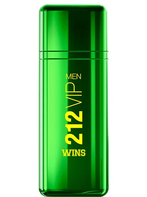 212 Vip Men Wins by Carolina Herrera