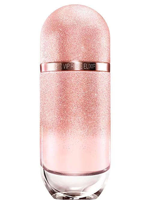 212 Vip Rosé Elixir by Carolina Herrera