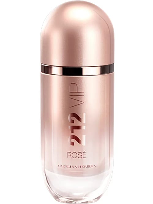 212 Vip Rosé by Carolina Herrera