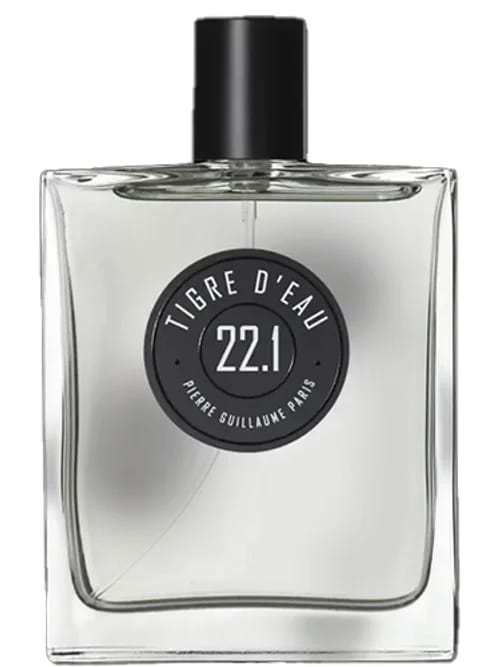 22.1 Tigre D'Eau by Pierre Guillaume Paris