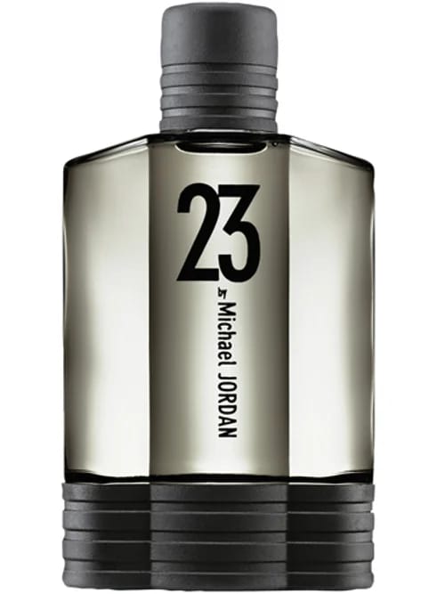 23 By by Michael Jordan