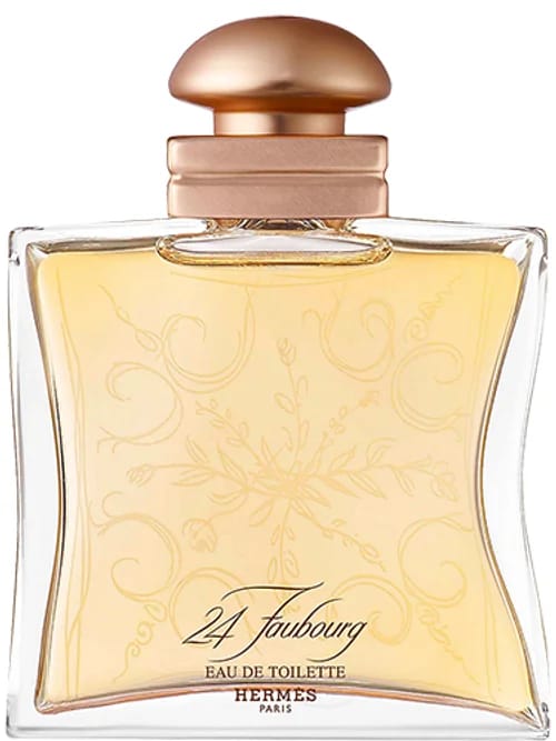 24 Faubourg by Hermès