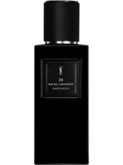24 Rue De L'Université by Yves Saint Laurent