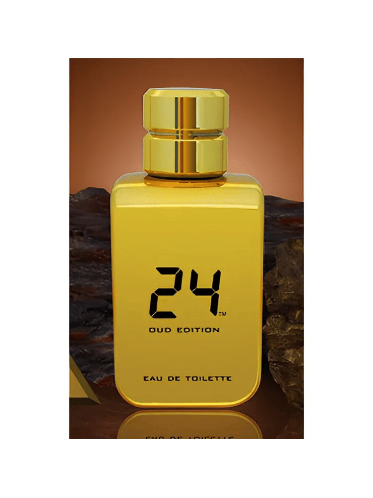 24 Gold Oud Edition by 24