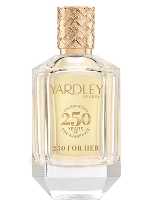 250 For Her by Yardley