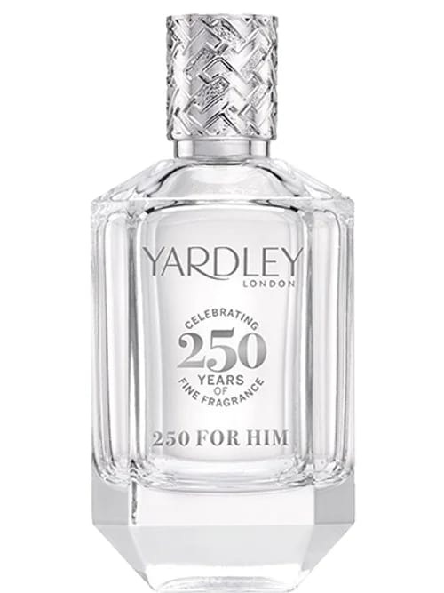 250 For Him by Yardley