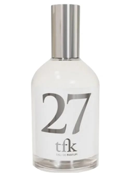 27 by Tfk