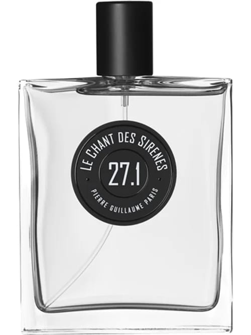 27.1 Le Chant Des Sirenes by Pierre Guillaume Paris