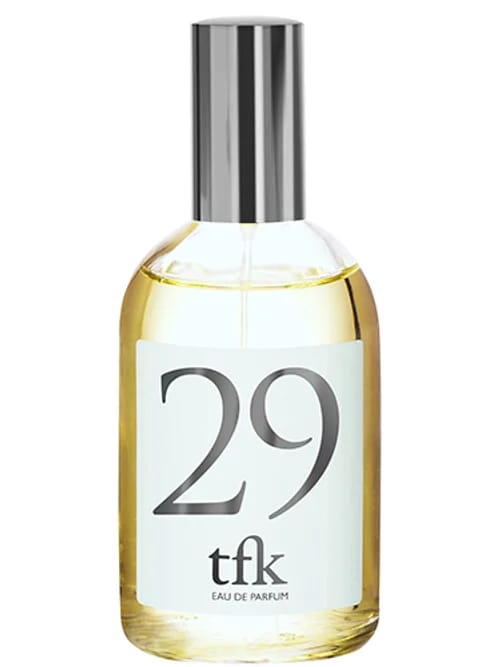 29 by Tfk