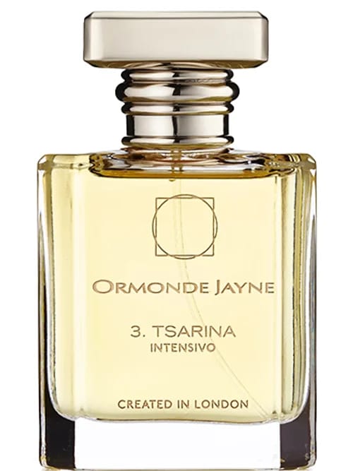 3. Tsarina Intensivo by Ormonde Jayne