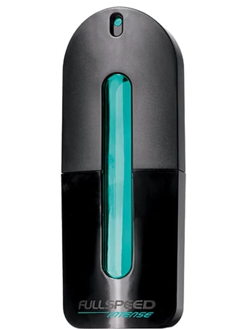 300 Km/H Intense / R.P.M Intense / Full Speed by Avon