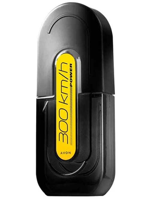 300 Km/H Power by Avon