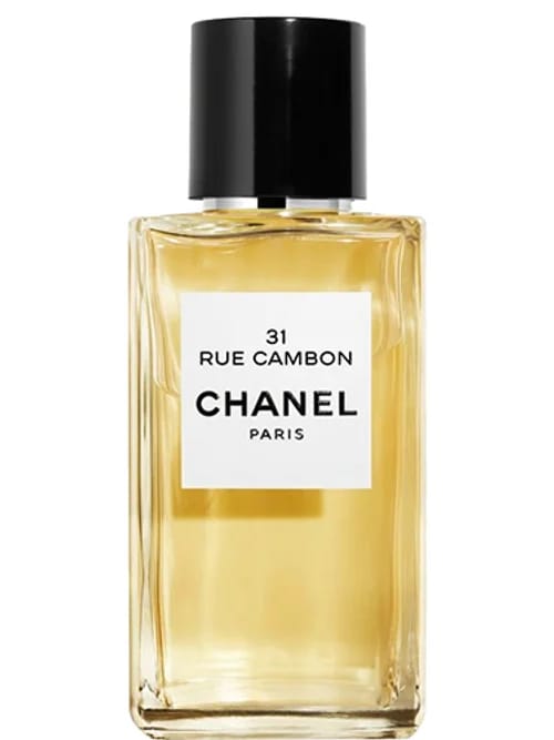 31 Rue Cambon by Chanel